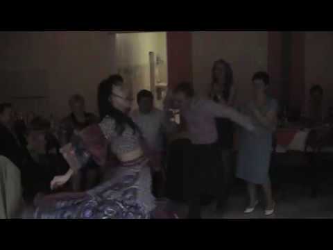 Циганочка с выходом 2 от ТАМАДЫ /wedding fine