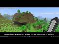 Minecraft Alpha v1.0 Longplay - E326 (R20) - Find the Site for the Museum