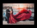 Sonia &amp; Steven - Pre shoot - Venice, Italy