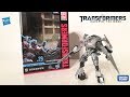 Transformers Studio Series 29 Sideswipe Review