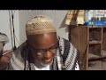 Mal Hamadjam Maroua Wazou Foulfouldé Hala Tchérgal 1 