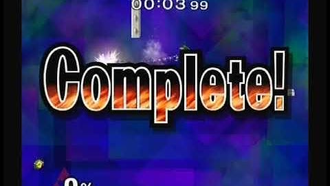 Link Target Test/BtT in 3,99