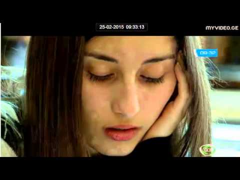 წიგნის მეგობრები- 2015 წლის ღონისძიებების აქტიური სეზონი დაიწყო - GDS დილა