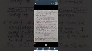 Celebrity CPS - Module 3 - 1D Array - Declaration and Initialization; Reading and Printing Elements Profile