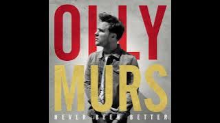 Olly Murs X Demi Lovato - Up (Audio)