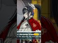 The Truth Behind World Death : The Hundred Line- Last Defense Academy Highlight🔍#hundred_line