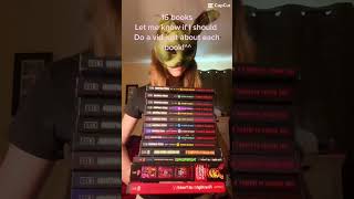 #fnaf#books