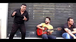 Bajo Production Emrah - Istiklal Caddesi Çawreşamın Resimi