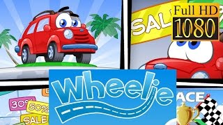 Wheelie 1 Game Review 1080p Official Tap pm screenshot 4