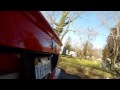 E30 bmw 318is acceleration dynomax exhaust gopro