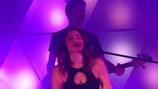 "Magnifico" - Francesca Michielin (2640 Tour - Roma - 13.04.2018)