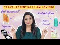 Travel Essentials I Am Loving!!!!