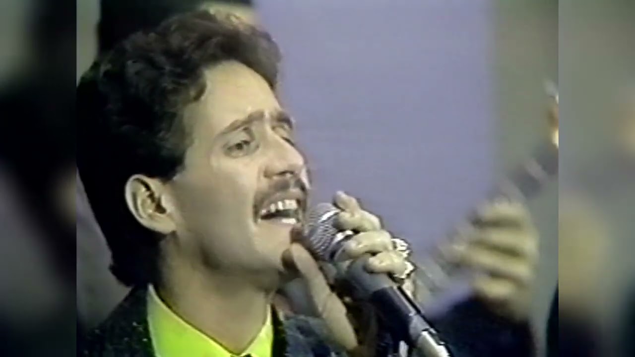 [93] LA CURA - FRANKIE RUIZ – DJ LOCO CABANA-PERU