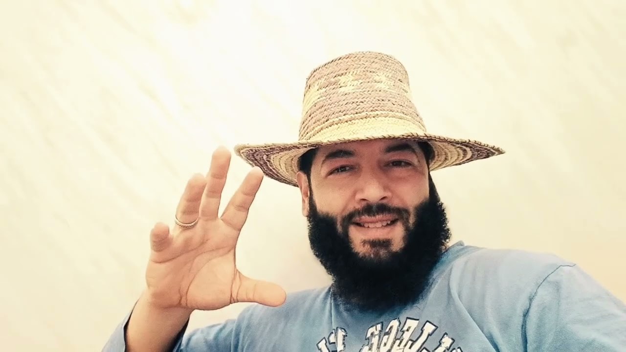 👈ضنَّ أن صاحبه الصَّالح سرق منه ماله ولكن المفاجأة في آخر القصة 😞💯