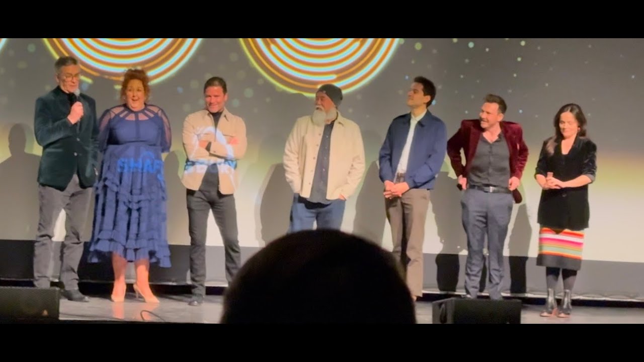 Murdoch Mysteries 300 Episode Event Last Part: Peter’s Story Part 2