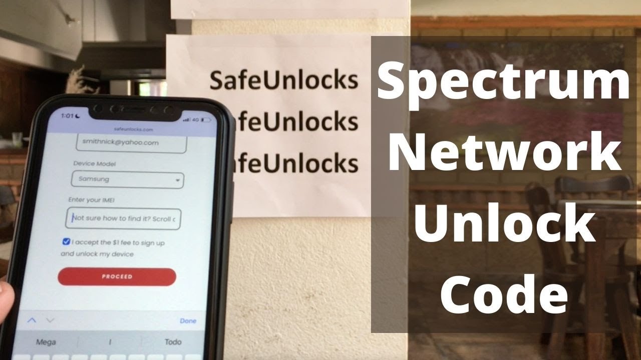 Unlock Access: Spectrum Email Without Spectrum Service