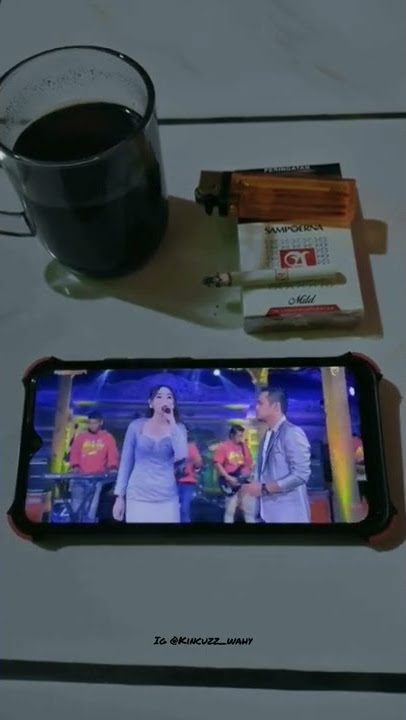 story wa Tiara cak fendik ft difarina viral #cakfendik #difarinaindra
