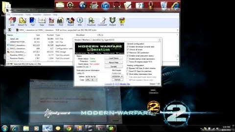 [PC] MW2 LIBERATION WITH FREE DOWNLOAD