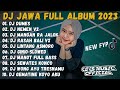 DJ JAWA FULL ALBUM VIRAL TIKTOK TERBARU 2024 - DJ RA PENGEN LIYANE X NGOMONGO JALOKMU PIE