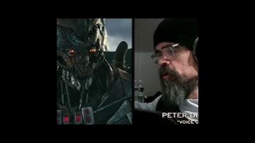 Transformers: Rise of the Beasts | "The Voices of Transformers" Featurette (2023 Movie)