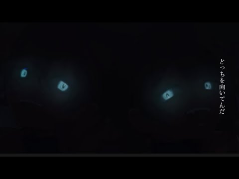 【歌詞動画】【点滅注意⚠️】【黒塗り注意⚠️】シャンティ￤ころりーぬ