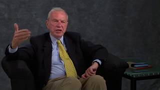 Celebrity Why Does 'Cognitive Styles' Research Matter? | Larry Stricker | ETS Profile