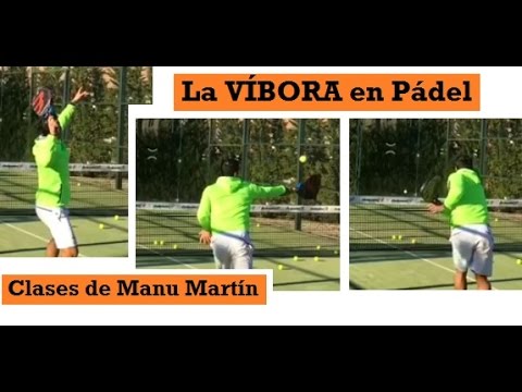 La en Pádel ¡Consejos de Martín! - YouTube