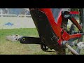 Bold Unplugged | First Ride | Mountain Bike Rider