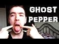 700,000 Subscribers | GHOST PEPPER + TONGUE TWISTERS