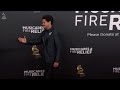TREVOR NOAH | Red Carpet Fashion Cam | 2025 GRAMMYs