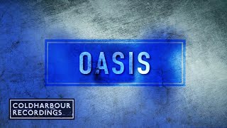 Tim Clark - Oasis