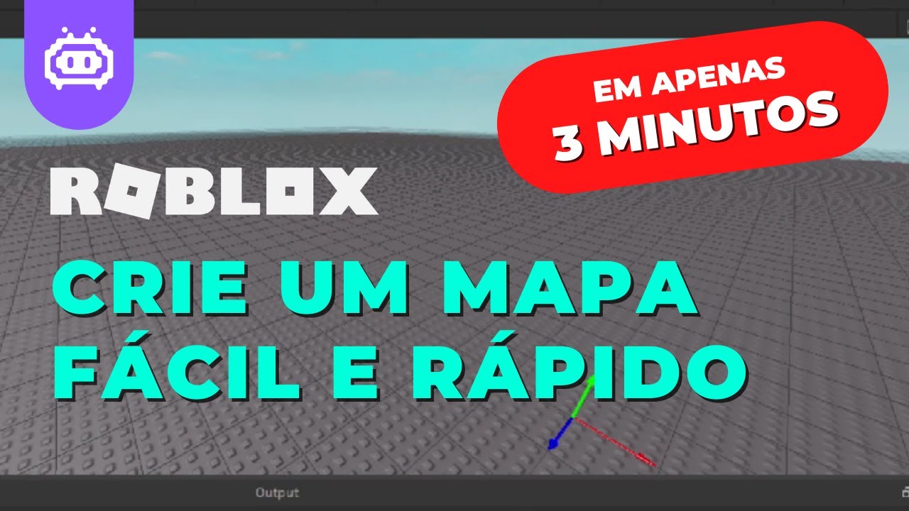 Roblox  Como criar, publicar e editar um mapa - Canaltech