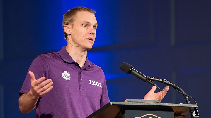 David Platt - Three Questions from Luke - Luke 9:5...