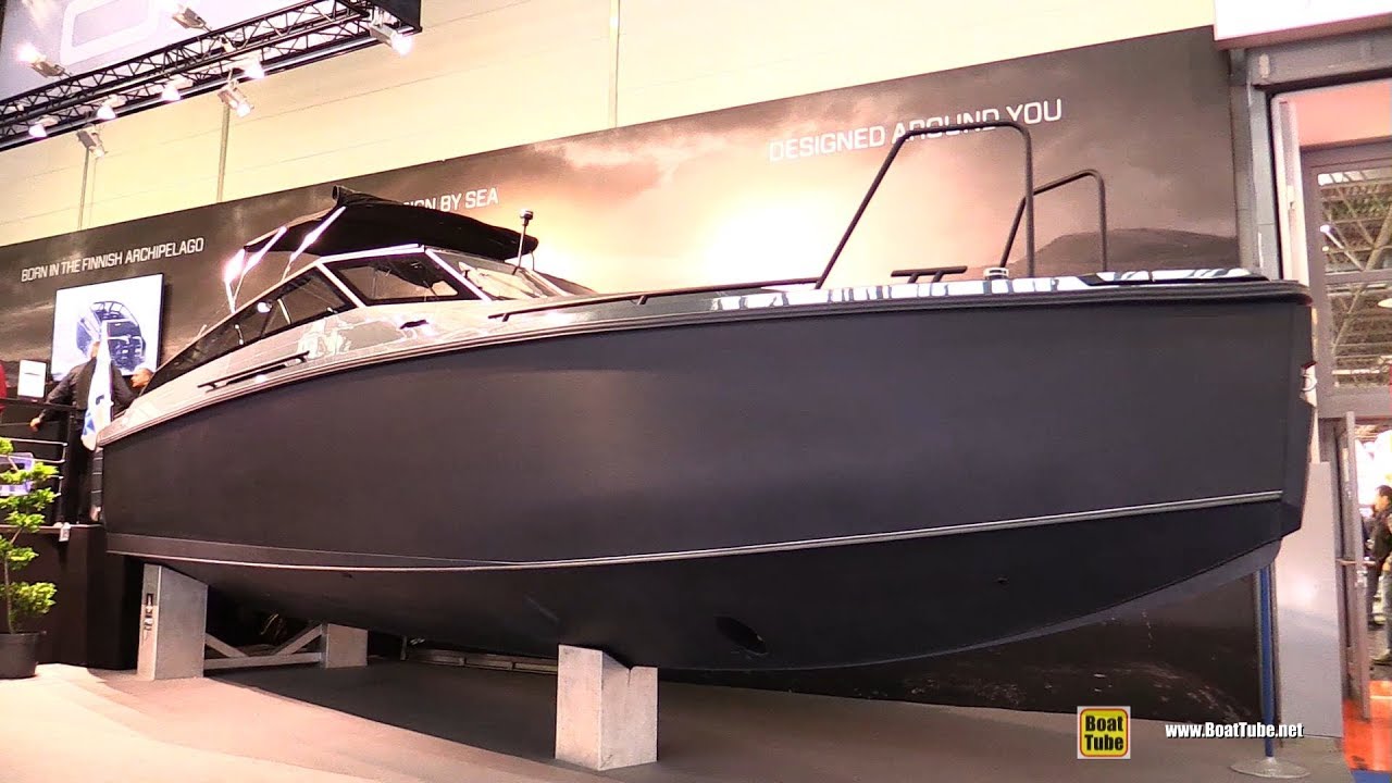 xo sailing boat 2018 xo cruiser 31 motor boat walkaround 2018 boot xo sailing boat 2018 xo cruiser 31 motor boat walkaround 2018 boot