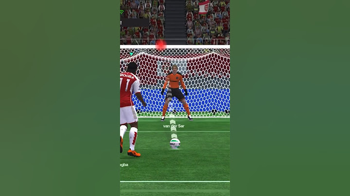 😱ПОКАЗЫВАЮ КАК БИТЬ ПЕНАЛЬТИ В FC MOBILE-FIFA MOBILE #fifamobile #mobilegame #football #gaming
