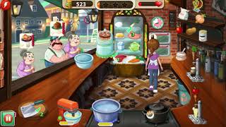 Kitchen Sramble Level 732
