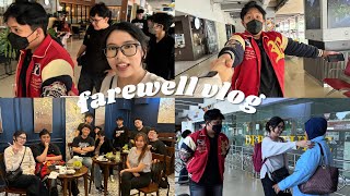 Download Lagu SELAMAT TINGGAL SEMUANYA!! VLOG PERPISAHAN MP3 Download Lagu SELAMAT TINGGAL SEMUANYA!! VLOG PERPISAHAN MP3