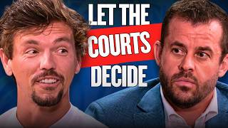 He Made $1.9 Million in One Year. His Boss Sued for Every Dollar | Sidebar Podcast