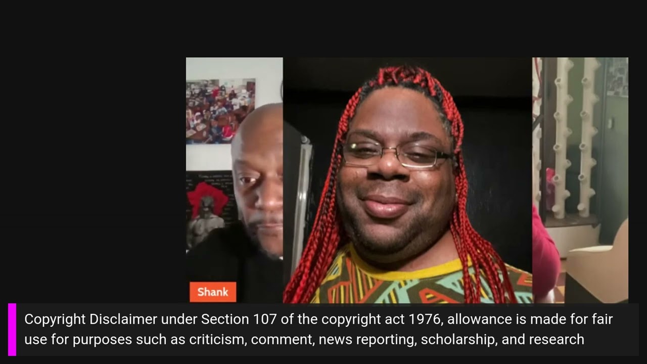 Roxy’s Mom Kenya Takes Us Deeper Into Jarvis, Annette, The 40 Year CPS cases