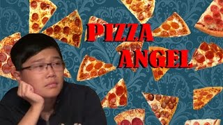 VeggieTalesPizza Angel (New Version)