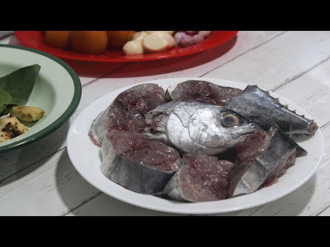 Video: Cara Memasak Tuna Segar