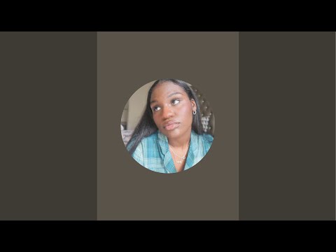 Jaden Aliana ASMR is live!