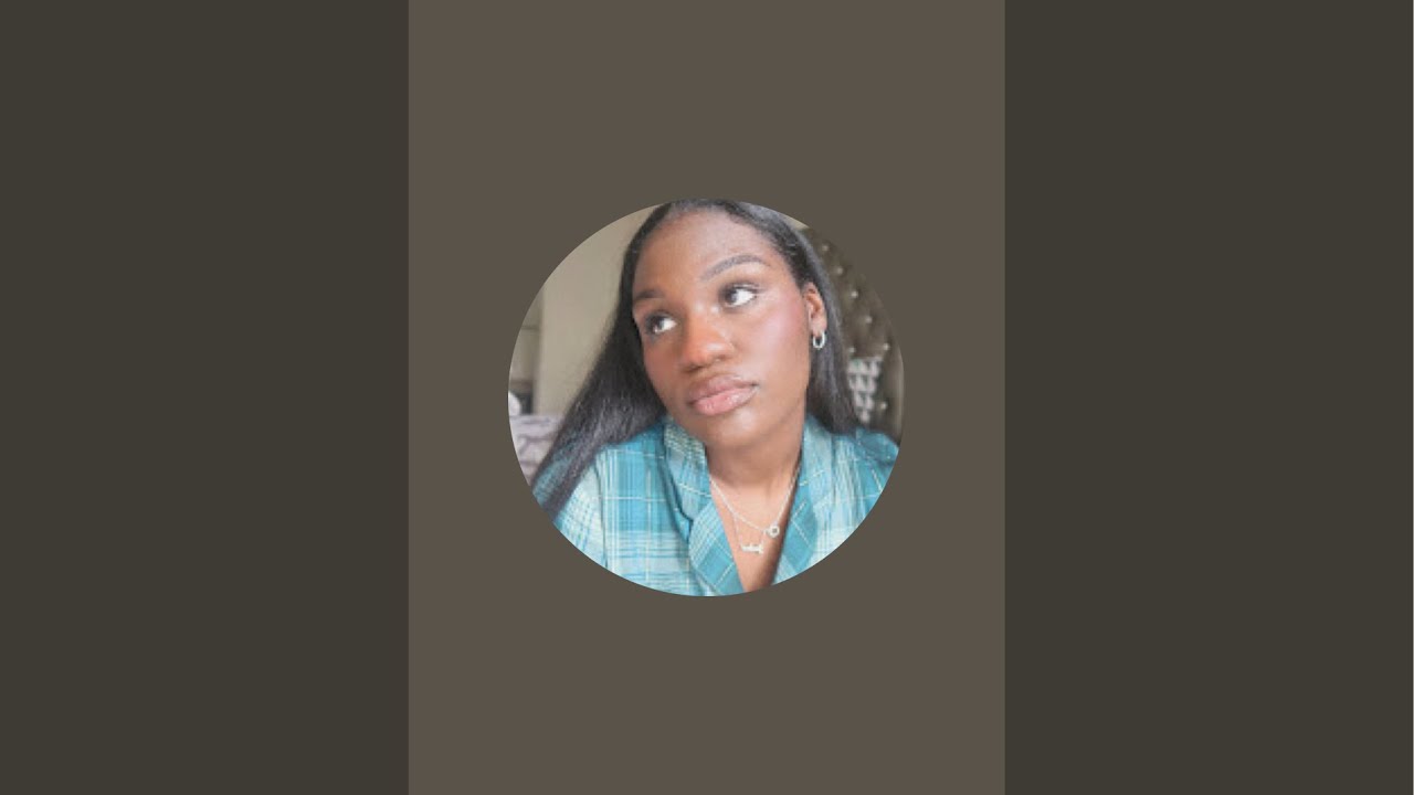 Jaden Aliana ASMR is live!