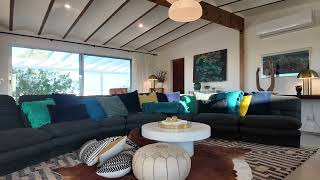 76676 Mesa Drive, Twentynine Palms, Ca.