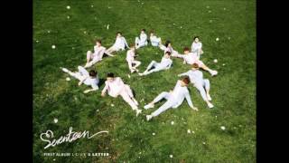 SEVENTEEN - Love Letter (Speed up) Resimi