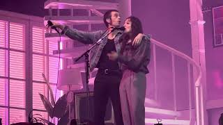 The 1975 - A Change Of Heart (Live from The O2, London N1)