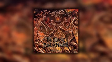 The Black Dahlia Murder - Threat Level No. 3 (lyric video)