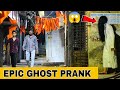 Scary ghost prank in india  part 12  prakash peswani prank  