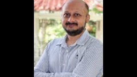 CityU EE: Virtual Workshop - Prof Arindam BASU