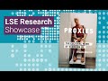 Proxies: the cultural work of standing in | LSE Research Showcase 2021